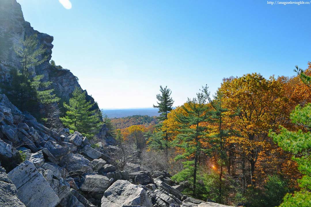 Bonticou Crag